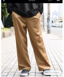 RAGEBLUE | パンツ