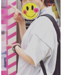 SPINNS | スウェット