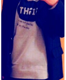 Honeys | パーカー