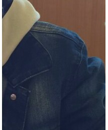 UNIQLO | デニムジャケット