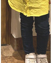 H&M | デニムパンツ