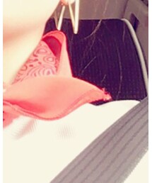 スポランで一目惚れ😍 | バンダナ/スカーフ