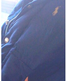 POLO RALPH LAUREN | ダウンベスト