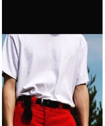 STUSSY | Tシャツ/カットソー