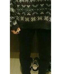 UNIQLO | その他パンツ