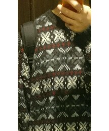 古着 | ニット/セーター