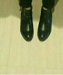 GLOBAL WORK | ブーツ