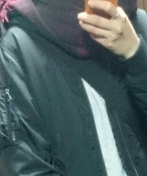 nobrand | マフラー