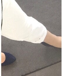 GU | デニムパンツ