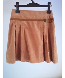 コーデュロイタックスカート(10年以上前のもの。。)(スカート)