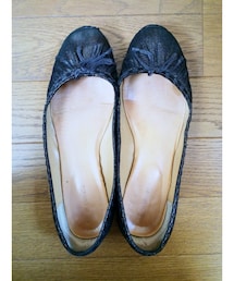 tsumori chisato WALK | バレエシューズ(バレエシューズ)