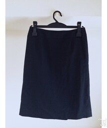 UNIQLO | ウールスカート(スカート)