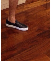 TRANS CONTINENTS | その他シューズ