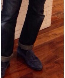 TRANS CONTINENTS | その他シューズ