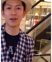 TRANS CONTINENTS | ハット