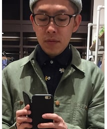 TRANS CONTINENTS | シャツ/ブラウス