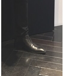 P.S.FA | ドレスシューズ