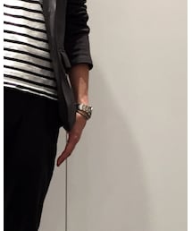 GUCCI | バングル/リストバンド