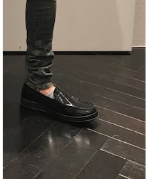 TRANS CONTINENTS | ローファー