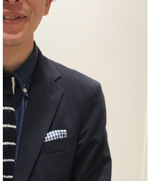 TRANS CONTINENTS | ネクタイ