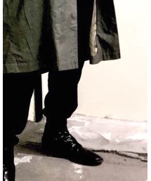 UNIQLO | スラックス