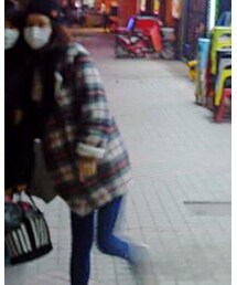 EMODA | ピーコート