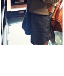 UNIQLO | シャツ/ブラウス