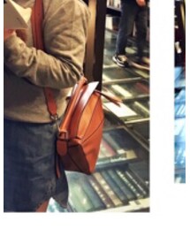 LOEWE | ショルダーバッグ