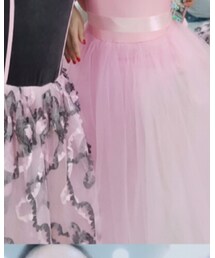 ballet | スカート