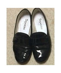 Repetto | モカシン/デッキシューズ