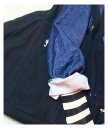 naruse | ショルダーバッグ