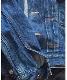 A.P.C. | デニムジャケット