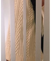 used | ニット/セーター