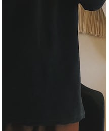 no brand | トップス