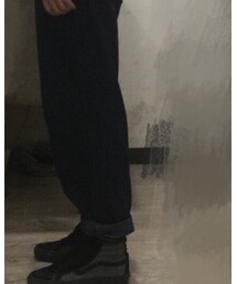 DESCENDANT | その他パンツ