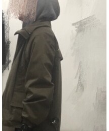 DESCENDANT | ジャケット/アウター