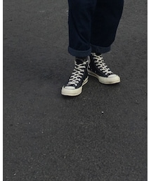 CONVERSE | スニーカー