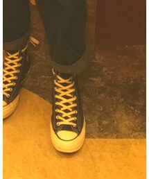 CONVERSE | スニーカー