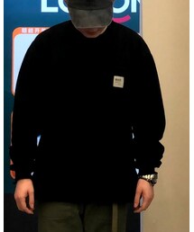 MADNESS | パーカー