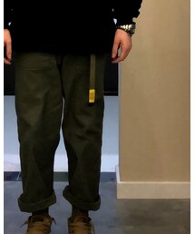 DESCENDANT | チノパンツ