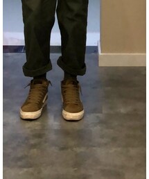 VANS | スニーカー