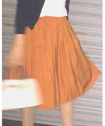 DISCOAT | スカート