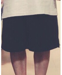 monomania | その他パンツ