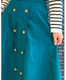 Te chichi TERRASSE | スカート