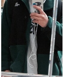 MACKDADDY | スウェット