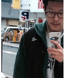 THE NORTH FACE | カバーオール