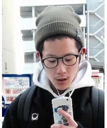 FOREVER 21 | ニットキャップ/ビーニー