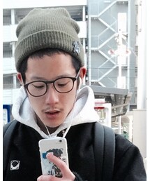 posergear | バッジ