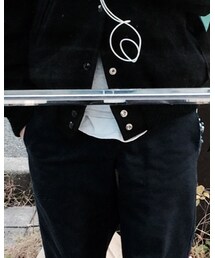 cup and cone | Tシャツ/カットソー