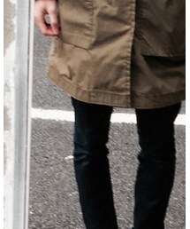 CHEAP MONDAY | デニムパンツ